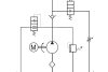 car_lift_hydraulic_power_unit