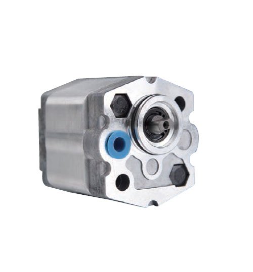 Hydraulic Gear Pump