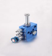 Hydraulic Lift Valve