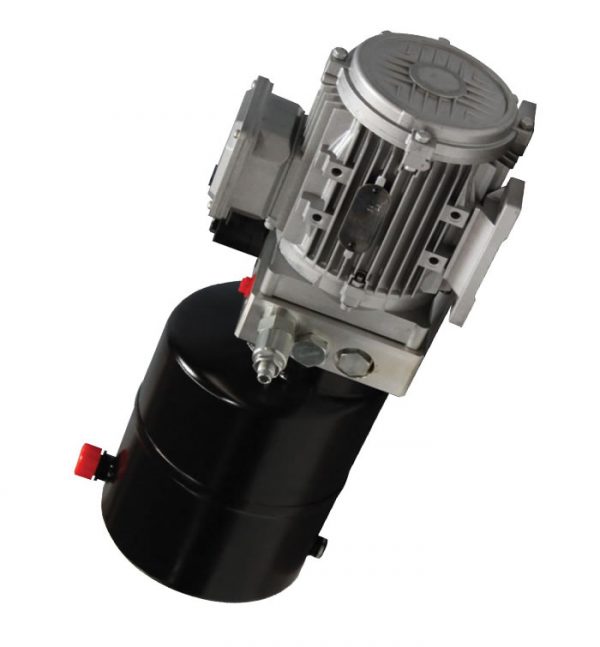 Power_Packs_For_Dock_Leveller_01 Jade Crown Hydraulic