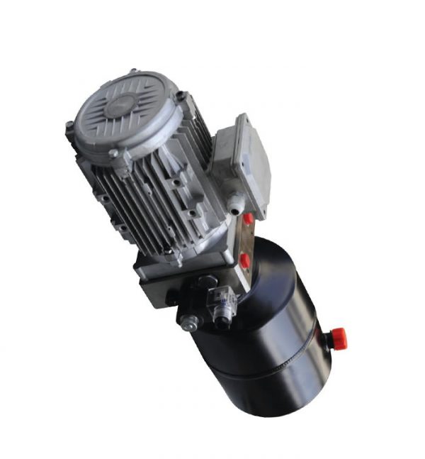 Compactor Power Pack Other Power Units | Jade Crown Hydraulic