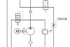 car_lift_power_unit_parts