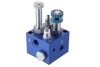 cartridge valve manifold0