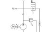 hydraulic_power_pack_motor