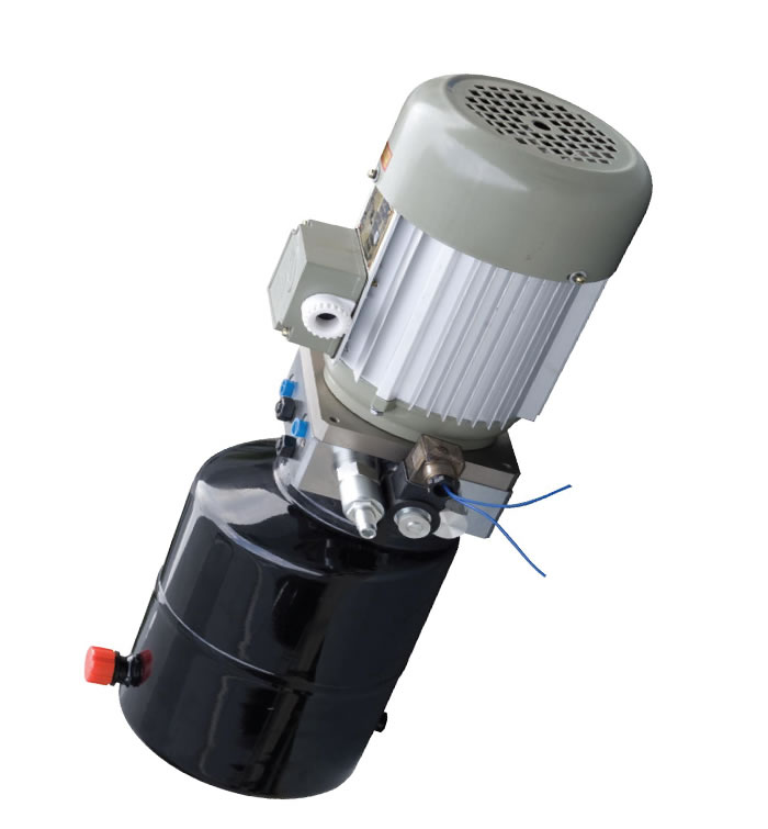 Power Packs For Dock Lift