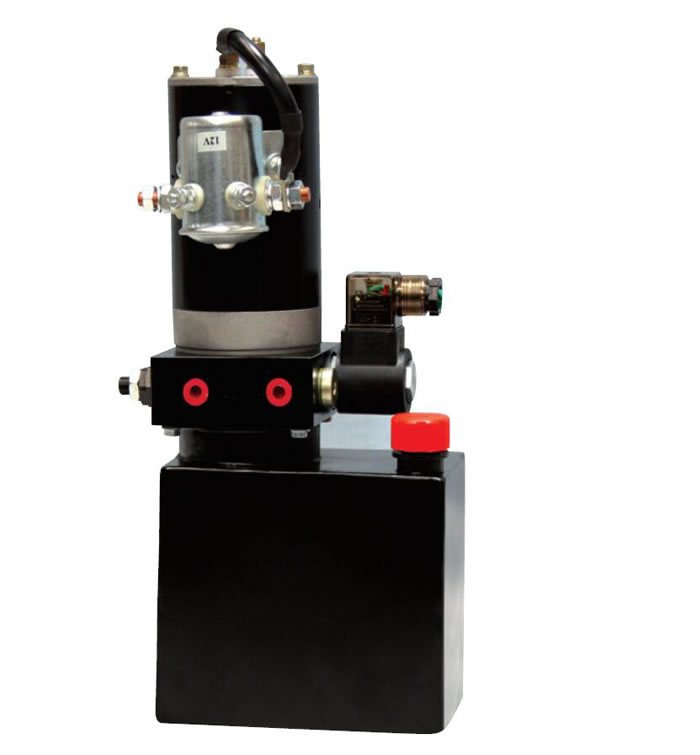 ForkLift Power Units